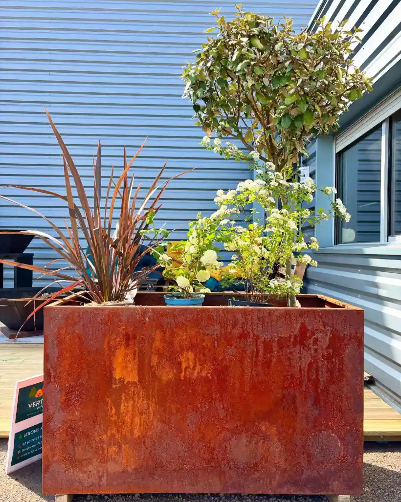 Cvb Design Paysagiste Ecommoy CVB DESIGN 03