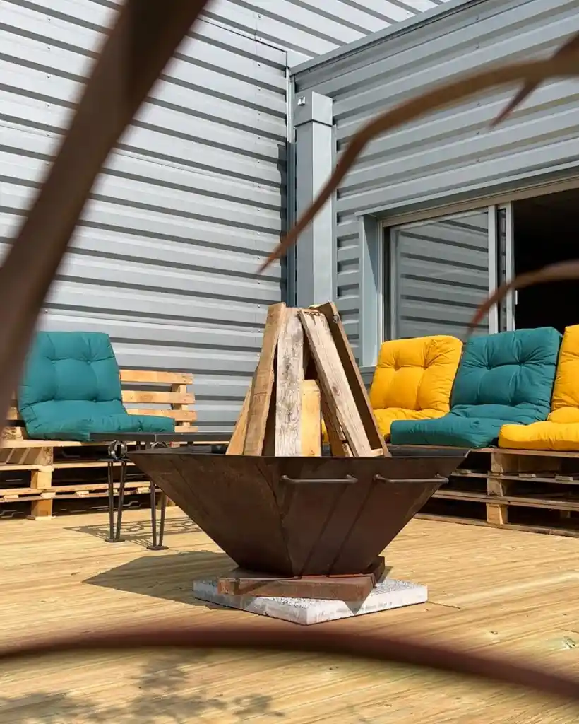 Cvb Design Paysagiste Ecommoy CVB DESIGN 04