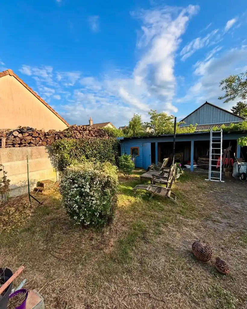 Cvb Design Paysagiste Ecommoy CVB DESIGN 05