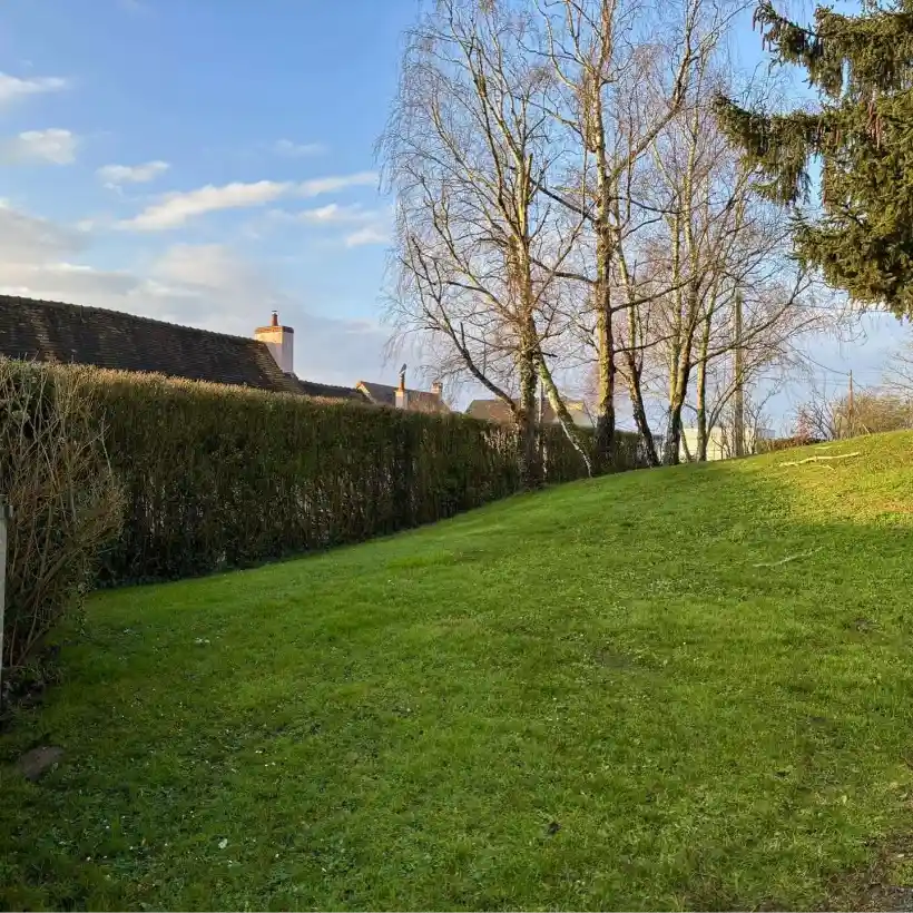 Cvb Design Paysagiste Ecommoy CVB DESIGN 07